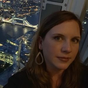 Meet your Posher, Brooke